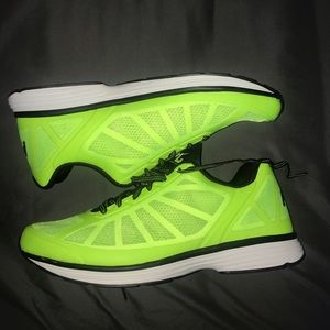 NEW APL running shoes 11.5